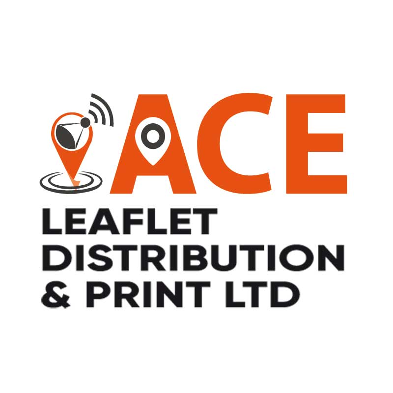 Ace Leaflet Distribution 800