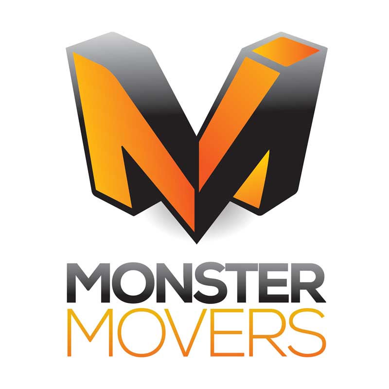 Monster Movers