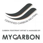 certified carbon neutral