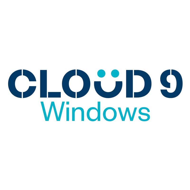 Cloud 9 Windows north leeds