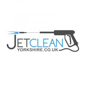 jetclean yorkshire logo