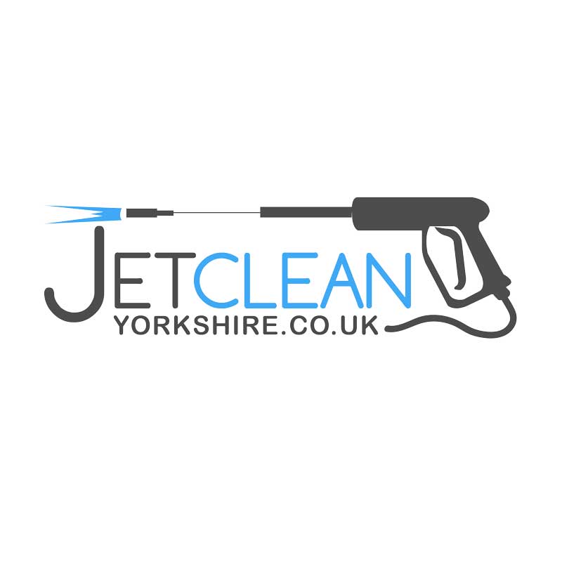 jetclean yorkshire logo