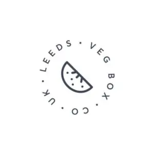 Leeds Veg Box Logo 600px