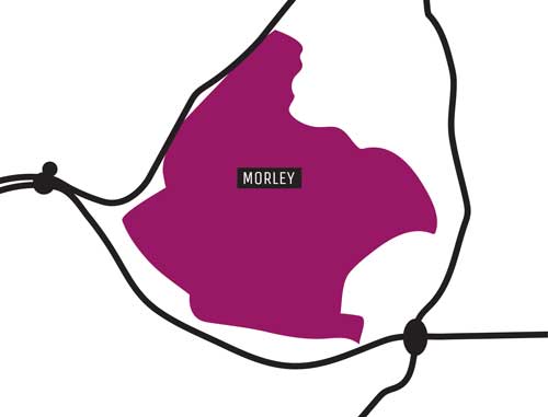 that morley mag map web