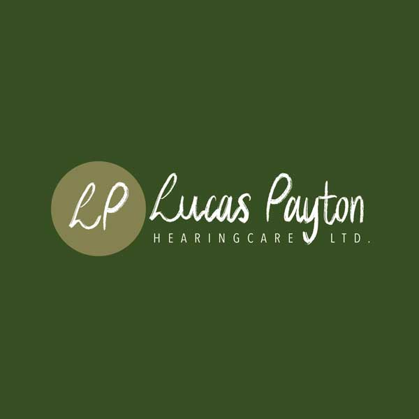 Lucas Payton logo