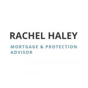 Rachel Haley logo for web