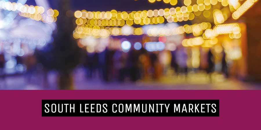 South Leeds Community Markets