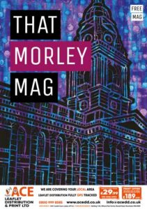 Stephanie Nelson That morley mag Cover 360x511