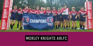 morley knights arlfc