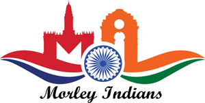 Morley Indians Logo