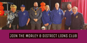 Morley and District Lions Club