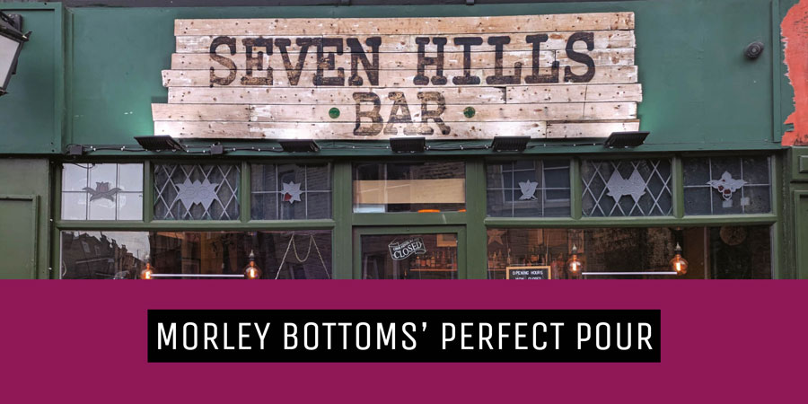 Seven Hills Morley