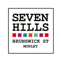 Seven hills morley logo