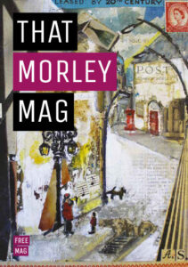 THAT MORLEY MAG cover feb 2025 360x511