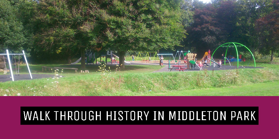 Walk Through History in Middleton