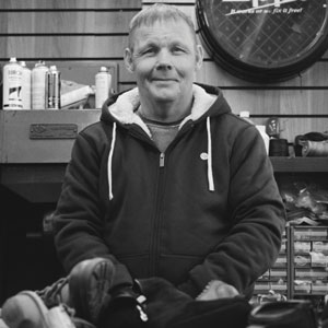 Carl the Cobbler