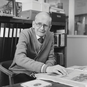Clive McManus Morley Community Archive