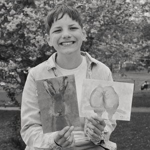 James Tortice