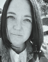 Jess Barlow