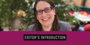 Morley Mag Editor