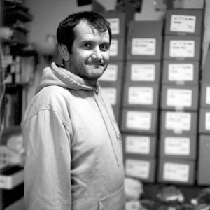 Nick Hardman 3dtoyshop