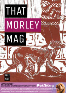 THAT MORLEY MAG COVER 360x511px