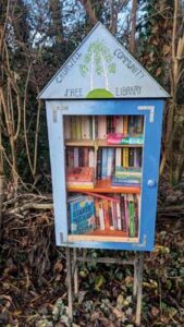 Churwell Community Library 400px