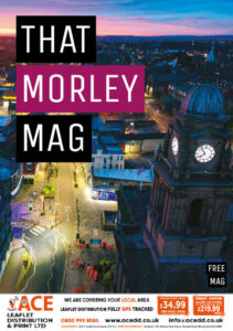 THAT MORLEY MAG cover Fed 2026 360x511
