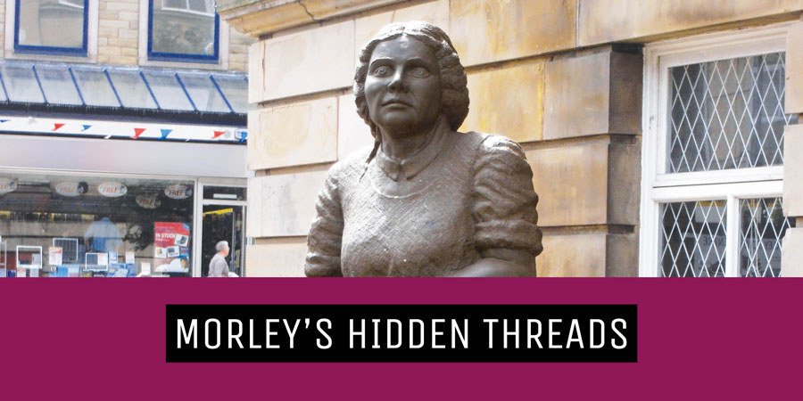 Morley’s Textile History