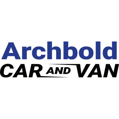 Archbold Car and Van logo