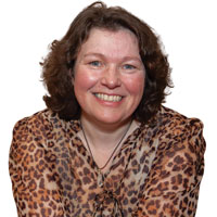 Lesley Andrew